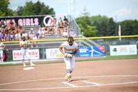 Wahlert Vs Williamsburg 3A Championships