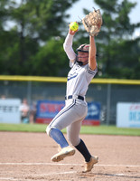 Linn-Mar Vs Pleasant Valley 5A Quarterfinals