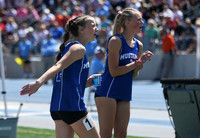 State Track - Friday 1A and 4A