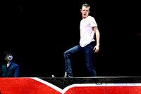 St. Edmond - Grease Musical