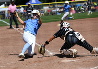 Waukee NW Vs Ankeny Centennial 5A semi-finals