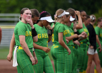 St. Edmond Vs Riverside 1A - 3rd Place