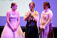 2025 Fort Dodge Anastasia Musical
